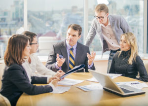 Advisory Services